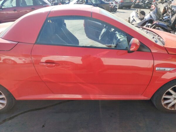 PUERTA DELANTERA DERECHA OPEL TIGRA TWIN TOP