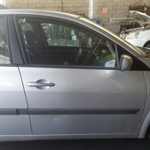PUERTA DELANTERA DERECHA RENAULT MEGANE II CLASSIC BERLINA