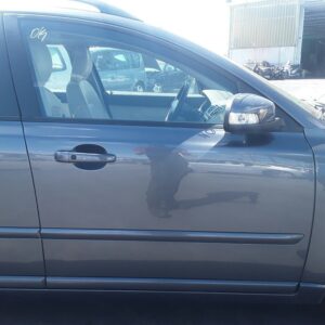 PUERTA DELANTERA DERECHA VOLVO V50 FAMILIAR