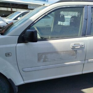 PUERTA DELANTERA IZQUIERDA NISSAN X-TRAIL