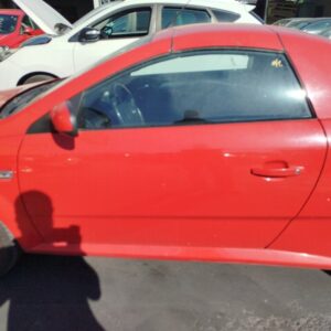 PUERTA DELANTERA IZQUIERDA OPEL TIGRA TWIN TOP