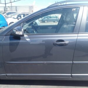 PUERTA DELANTERA IZQUIERDA VOLVO V50 FAMILIAR
