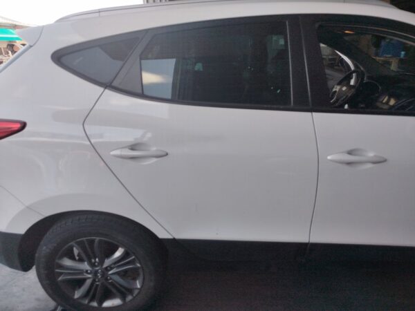 PUERTA TRASERA DERECHA HYUNDAI IX35