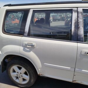 PUERTA TRASERA DERECHA NISSAN X-TRAIL