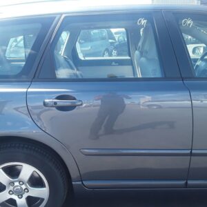 PUERTA TRASERA DERECHA VOLVO V50 FAMILIAR