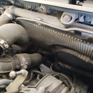 RADIADOR AGUA CITROEN C4 PICASSO