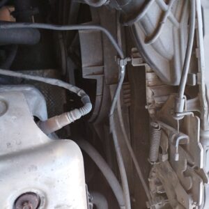 RADIADOR AGUA FORD GRAND C-MAX