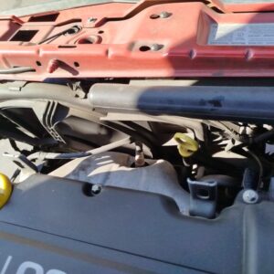 RADIADOR AGUA OPEL TIGRA TWIN TOP