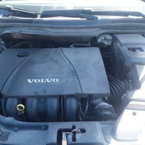 RADIADOR AGUA VOLVO V50 FAMILIAR