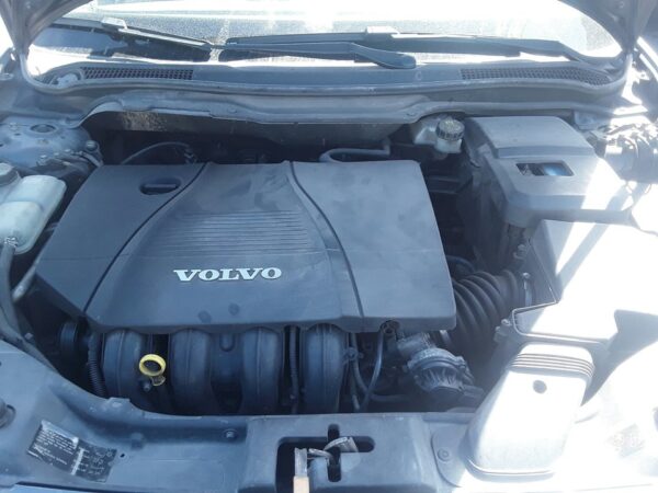 RADIADOR AGUA VOLVO V50 FAMILIAR