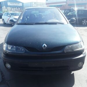 MECANICA COMPLETA RENAULT LAGUNA