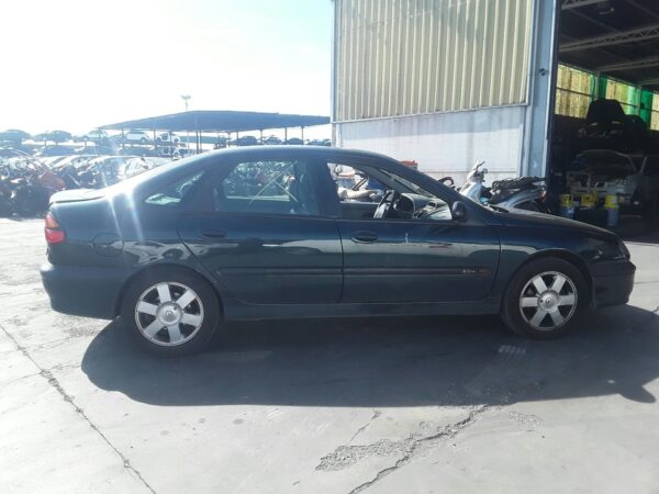 MECANICA COMPLETA RENAULT LAGUNA - Imagen 2