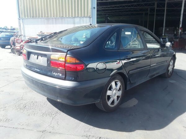MECANICA COMPLETA RENAULT LAGUNA - Imagen 3