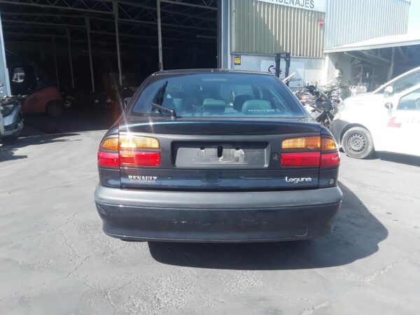 MECANICA COMPLETA RENAULT LAGUNA - Imagen 4