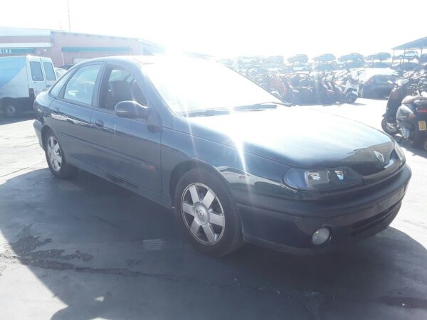 MECANICA COMPLETA RENAULT LAGUNA - Imagen 5