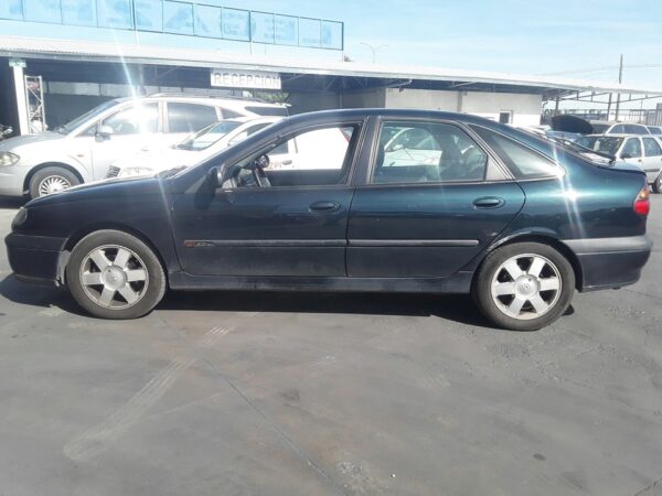 MECANICA COMPLETA RENAULT LAGUNA - Imagen 6