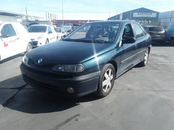 MECANICA COMPLETA RENAULT LAGUNA - Imagen 7