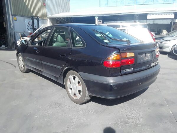 MECANICA COMPLETA RENAULT LAGUNA - Imagen 8