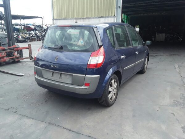 MECANICA COMPLETA RENAULT SCENIC II - Imagen 3