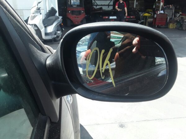 RETROVISOR DERECHO CITROEN C2 - Imagen 3