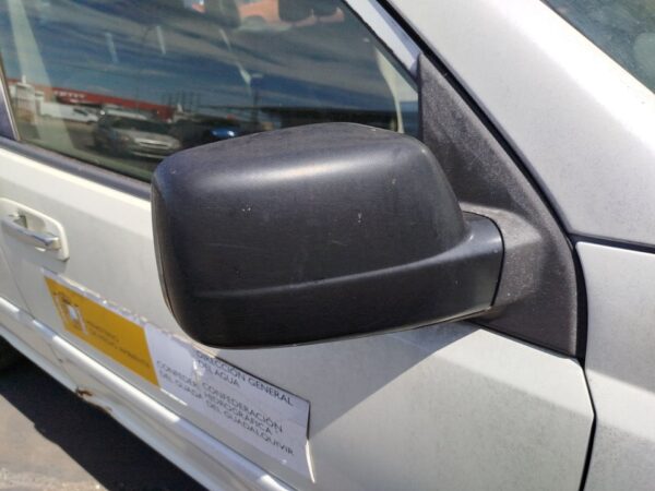 RETROVISOR DERECHO NISSAN X-TRAIL - Imagen 2