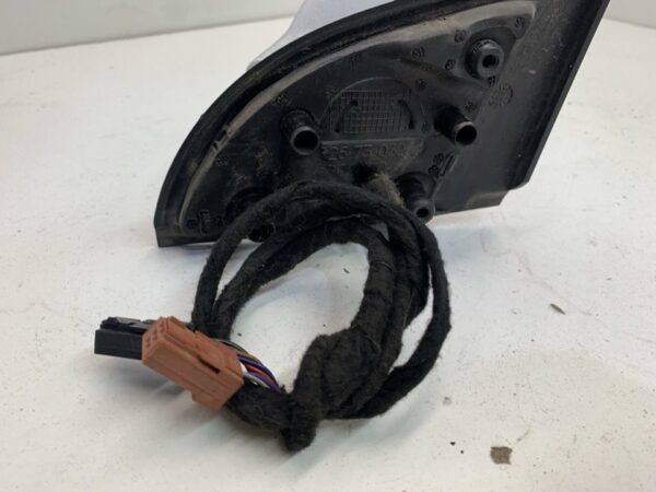 RETROVISOR DERECHO PEUGEOT 307 BERLINA - Imagen 2