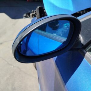 RETROVISOR IZQUIERDO BMW SERIE 1 BERLINA