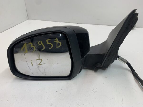 RETROVISOR IZQUIERDO FORD MONDEO BER.