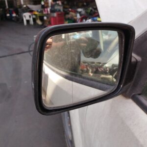 RETROVISOR IZQUIERDO NISSAN X-TRAIL