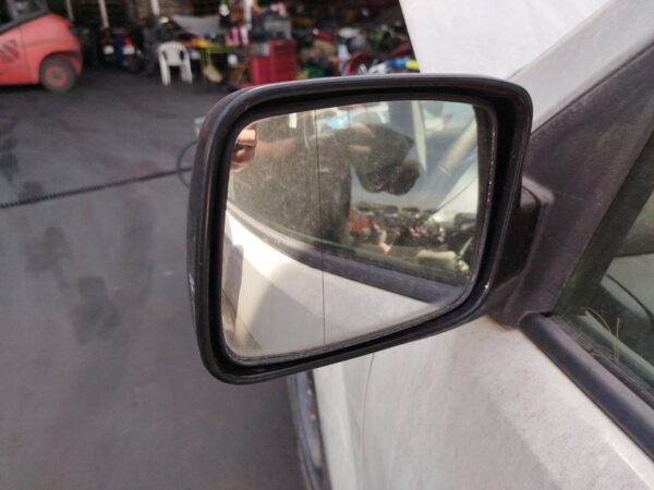 RETROVISOR IZQUIERDO NISSAN X-TRAIL