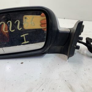 RETROVISOR IZQUIERDO PEUGEOT 307 BERLINA