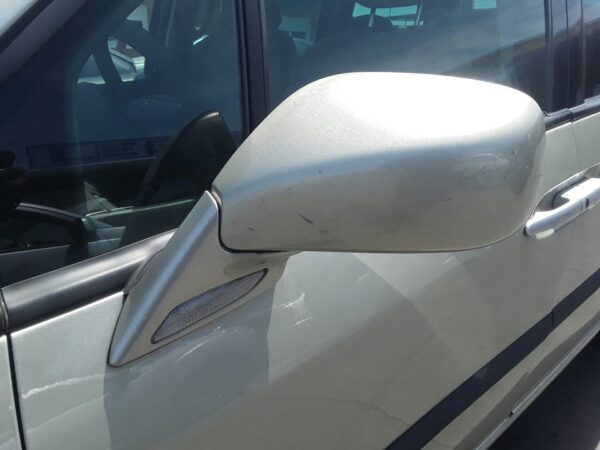 RETROVISOR IZQUIERDO PEUGEOT 807