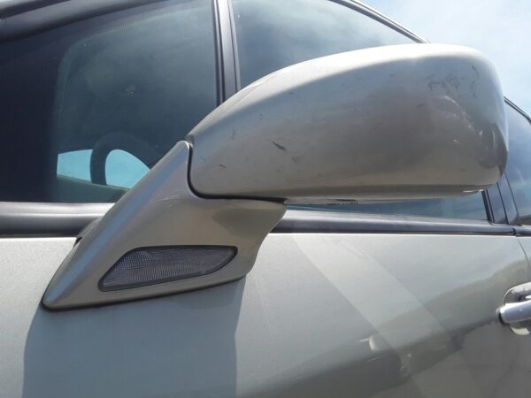 RETROVISOR IZQUIERDO PEUGEOT 807 - Imagen 2