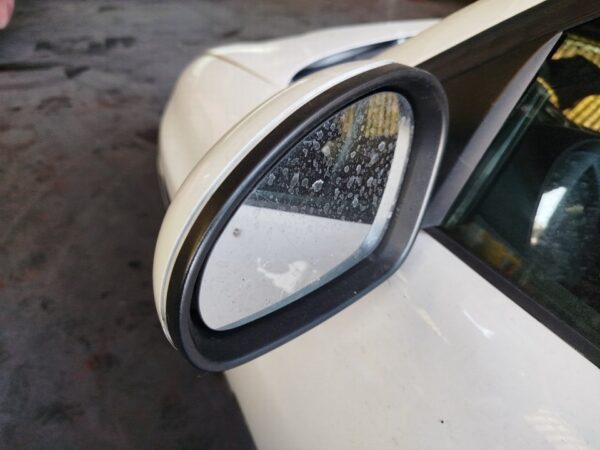 RETROVISOR IZQUIERDO SEAT IBIZA