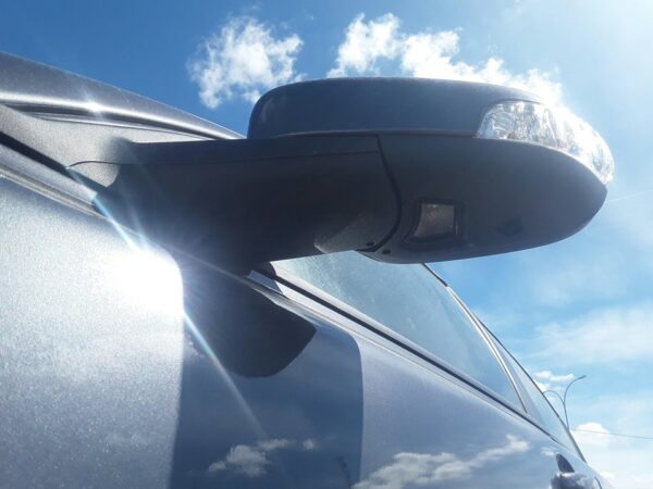 RETROVISOR IZQUIERDO VOLVO V50 FAMILIAR - Imagen 2