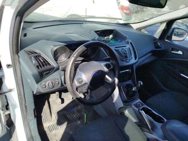 SALPICADERO FORD GRAND C-MAX