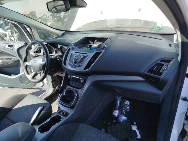 SALPICADERO FORD GRAND C-MAX - Imagen 2
