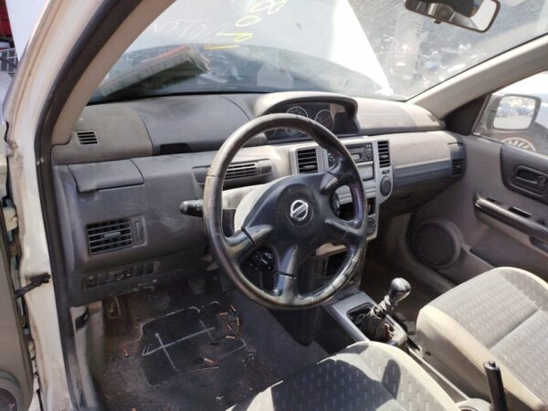 SALPICADERO NISSAN X-TRAIL