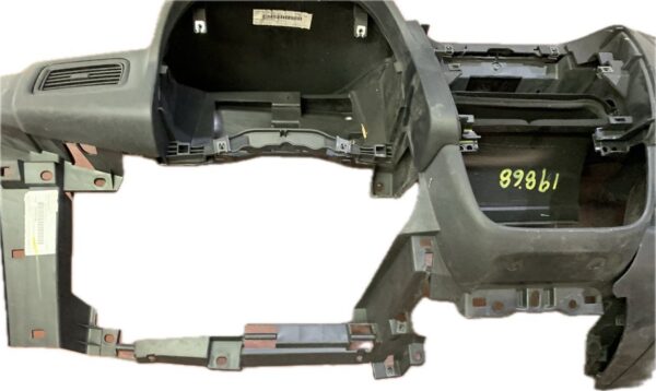 SALPICADERO OPEL COMBO D - Imagen 3