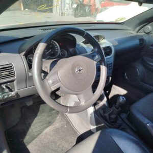 SALPICADERO OPEL TIGRA TWIN TOP