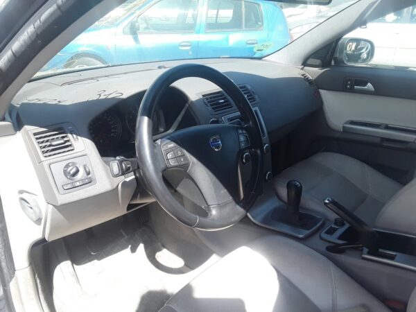 SALPICADERO VOLVO V50 FAMILIAR
