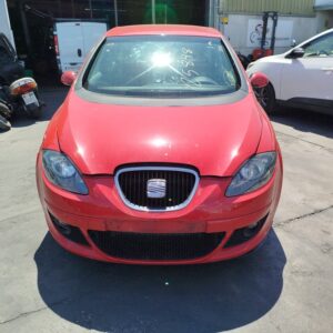 CENTRALITA MOTOR UCE SEAT ALTEA