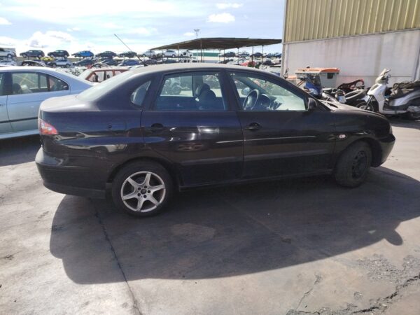 MECANICA COMPLETA SEAT CORDOBA BERLINA - Imagen 3