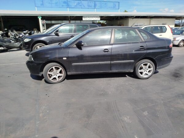 MECANICA COMPLETA SEAT CORDOBA BERLINA - Imagen 7