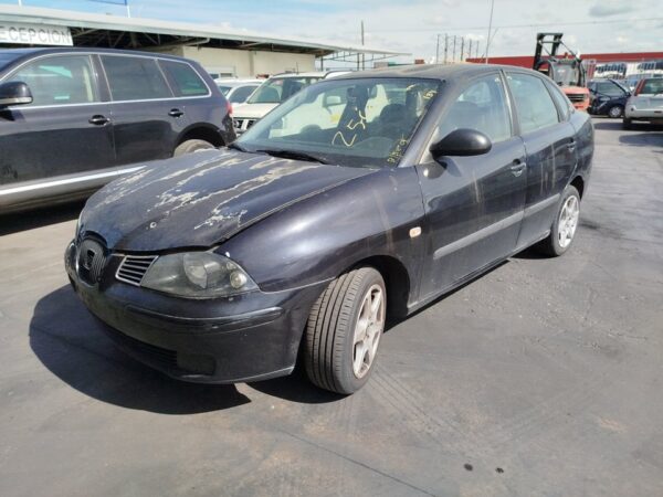 MECANICA COMPLETA SEAT CORDOBA BERLINA - Imagen 8