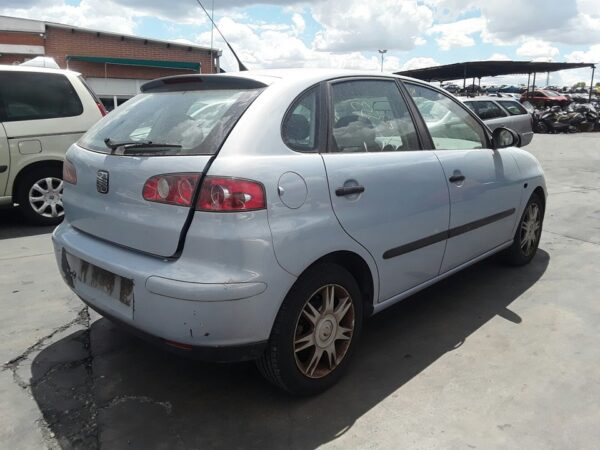 PILOTO TRASERO DERECHO SEAT IBIZA - Imagen 4