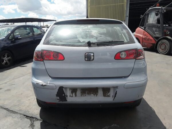 PILOTO TRASERO DERECHO SEAT IBIZA - Imagen 5