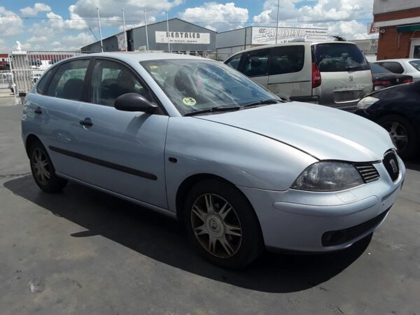 PILOTO TRASERO DERECHO SEAT IBIZA - Imagen 6