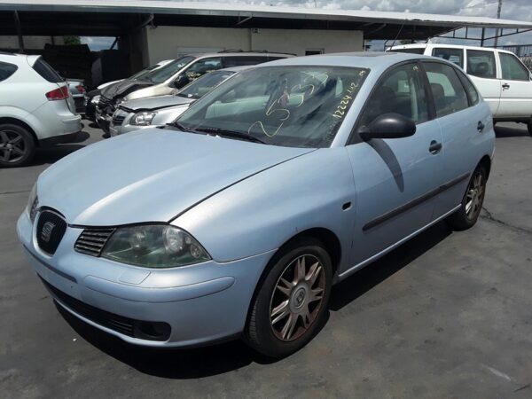 PILOTO TRASERO DERECHO SEAT IBIZA - Imagen 8