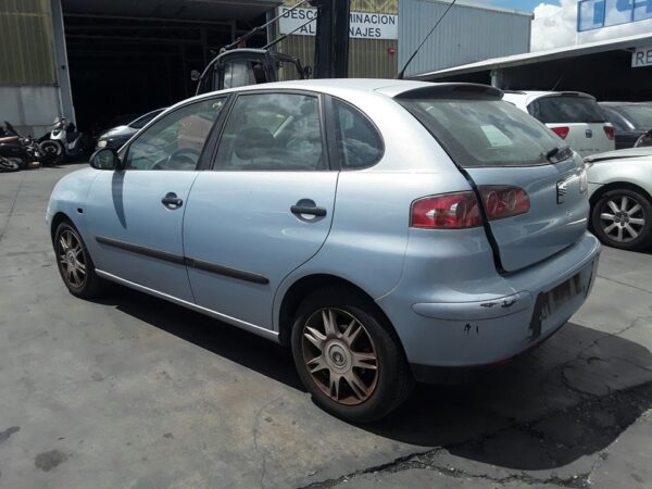 PILOTO TRASERO DERECHO SEAT IBIZA - Imagen 9